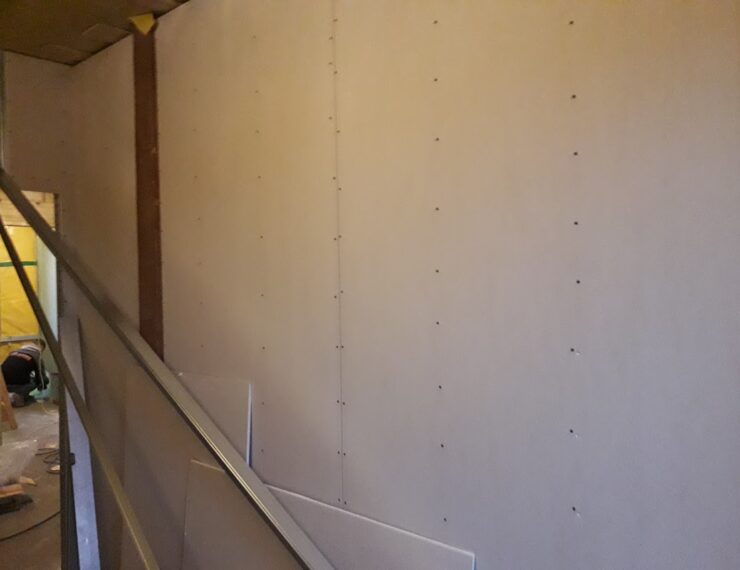 Budowa domu w Sosnowcu