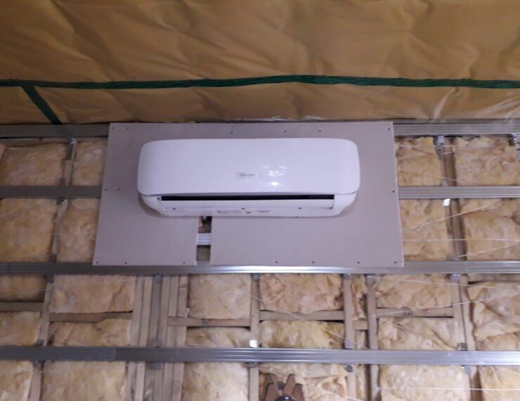 Budowa domu w Sosnowcu