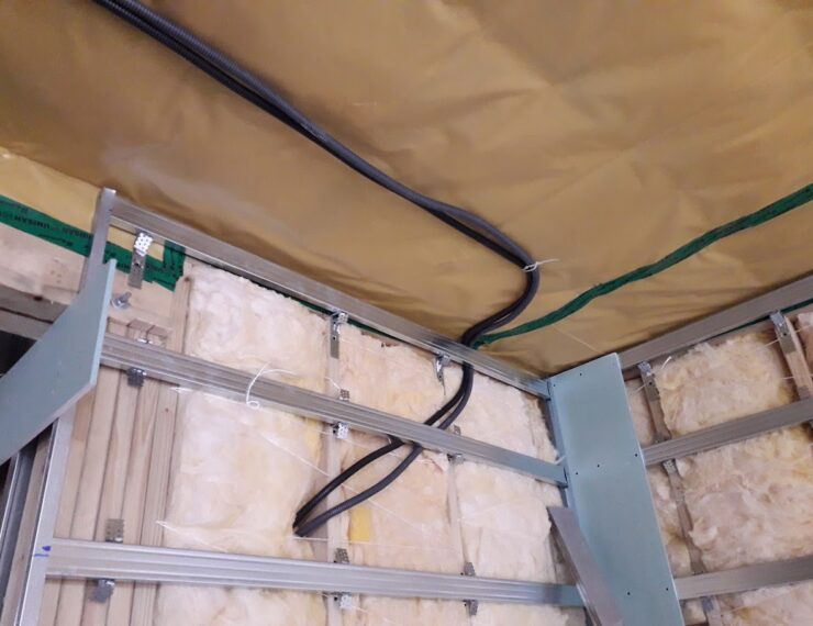 Budowa domu w Sosnowcu