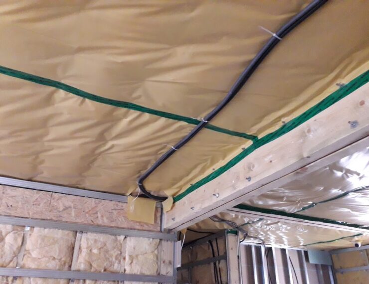 Budowa domu w Sosnowcu