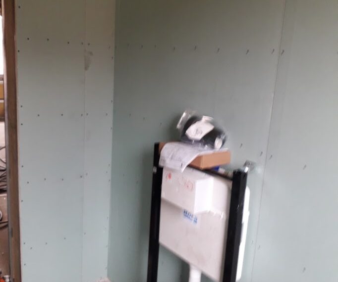 Budowa domu w Sosnowcu