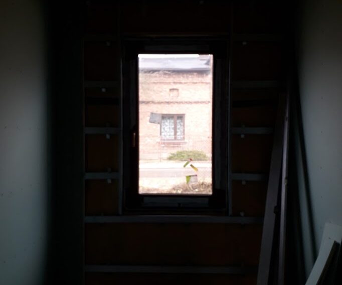 Budowa domu w Sosnowcu