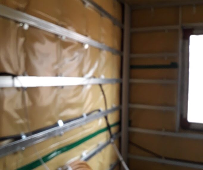 Budowa domu w Sosnowcu