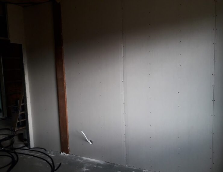 Budowa domu w Sosnowcu