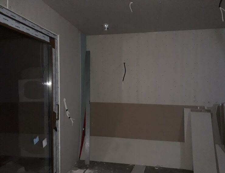 Budowa domu w Sosnowcu