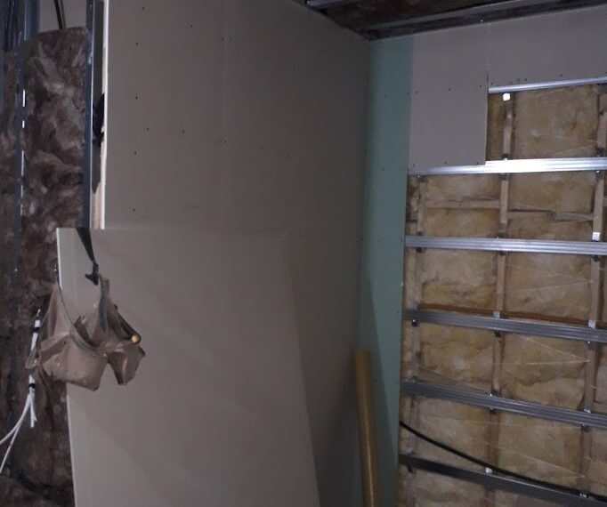 Budowa domu w Sosnowcu