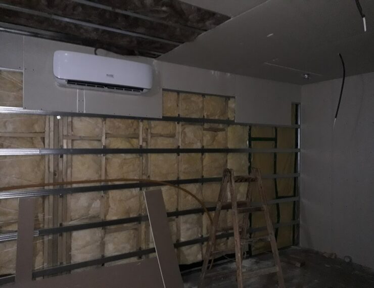 Budowa domu w Sosnowcu