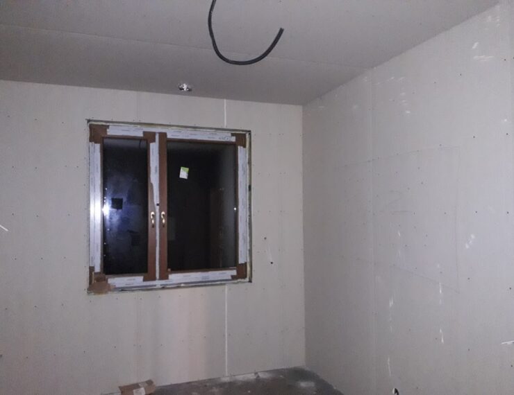 Budowa domu w Sosnowcu