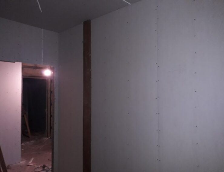 Budowa domu w Sosnowcu