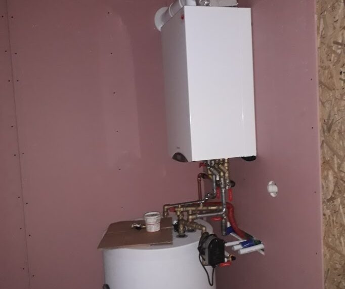 Budowa domu w Sosnowcu