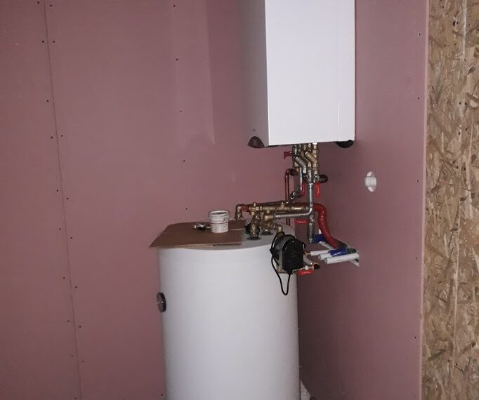 Budowa domu w Sosnowcu