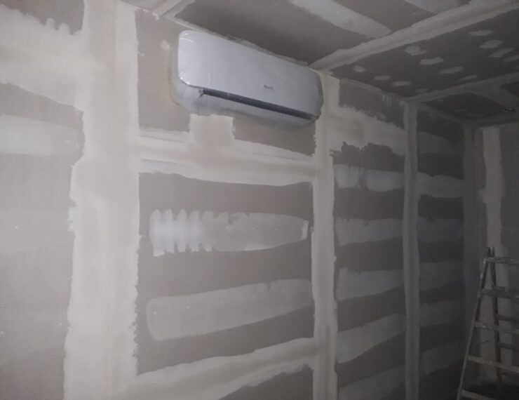 Budowa domu w Sosnowcu