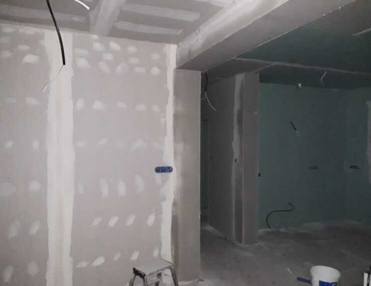 Budowa domu w Sosnowcu