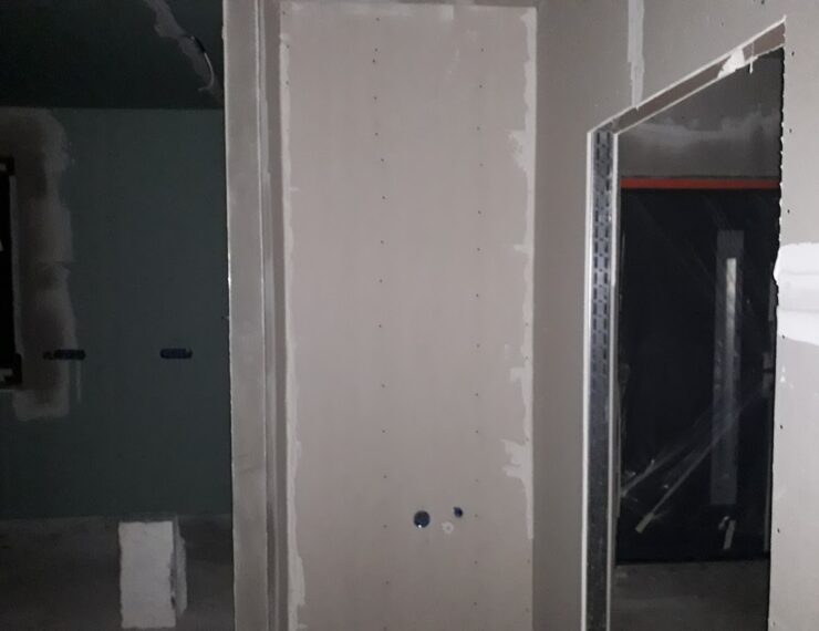 Budowa domu w Sosnowcu