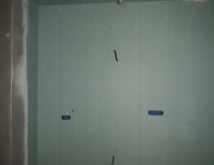 Budowa domu w Sosnowcu