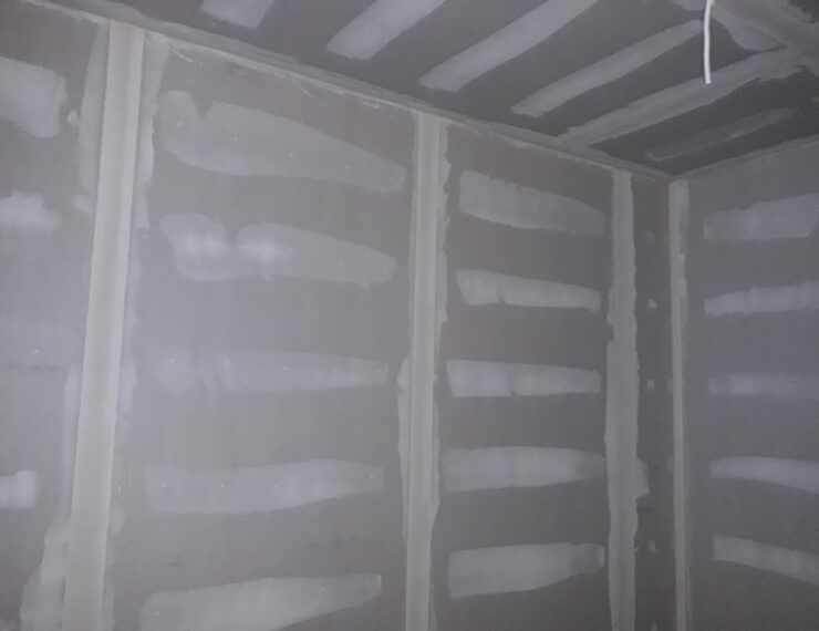 Budowa domu w Sosnowcu