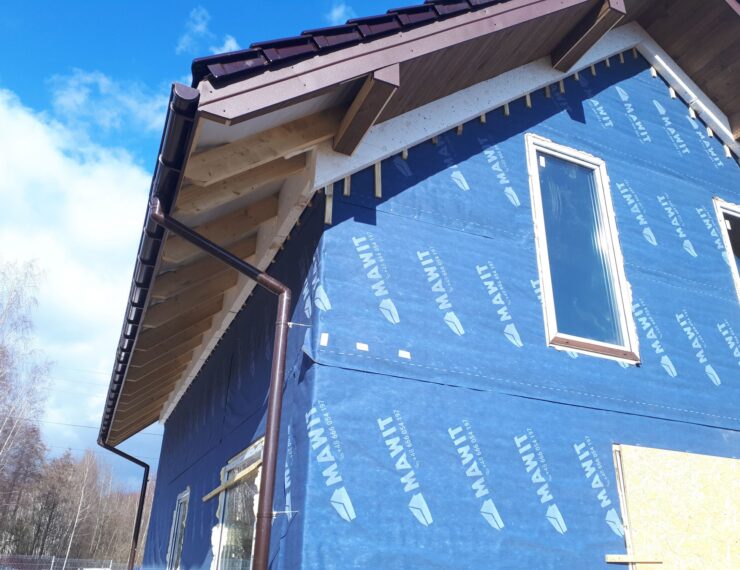 Budowa domu w Mysłowicach