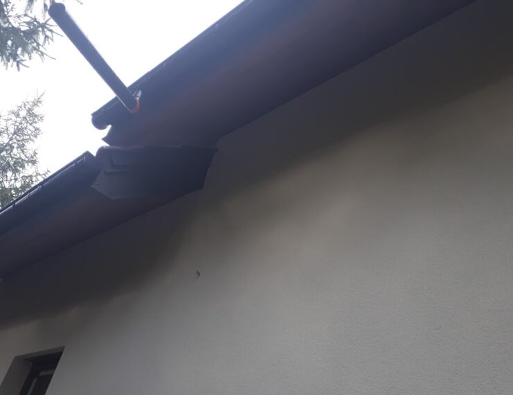 Budowa domu w Libiążu