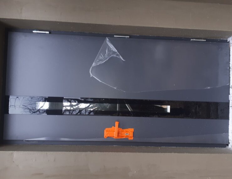 Budowa domu w Libiążu