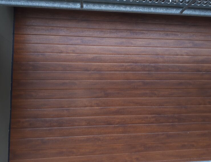 Budowa domu w Libiążu