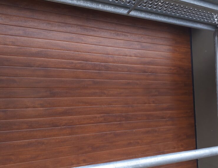 Budowa domu w Libiążu