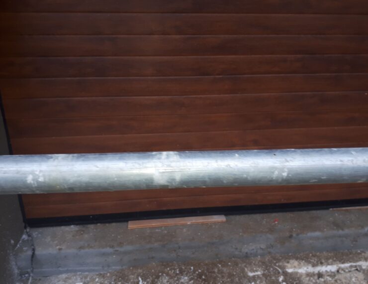 Budowa domu w Libiążu