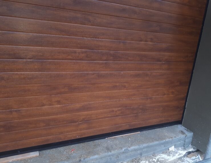 Budowa domu w Libiążu