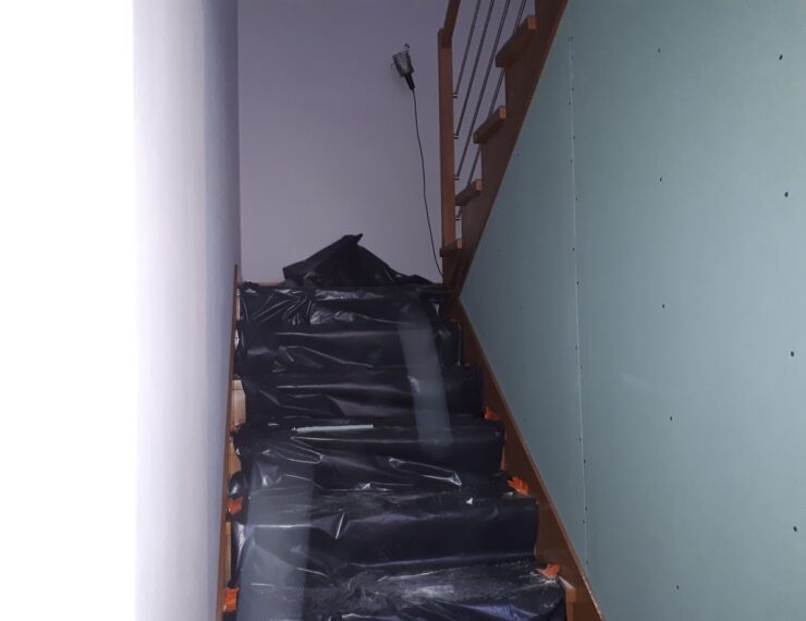 Budowa domu w Tychach