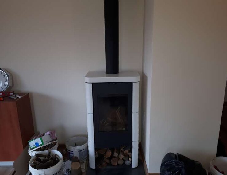 Budowa domu w Tychach