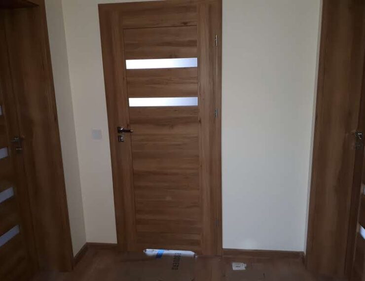 Budowa domu w Tychach