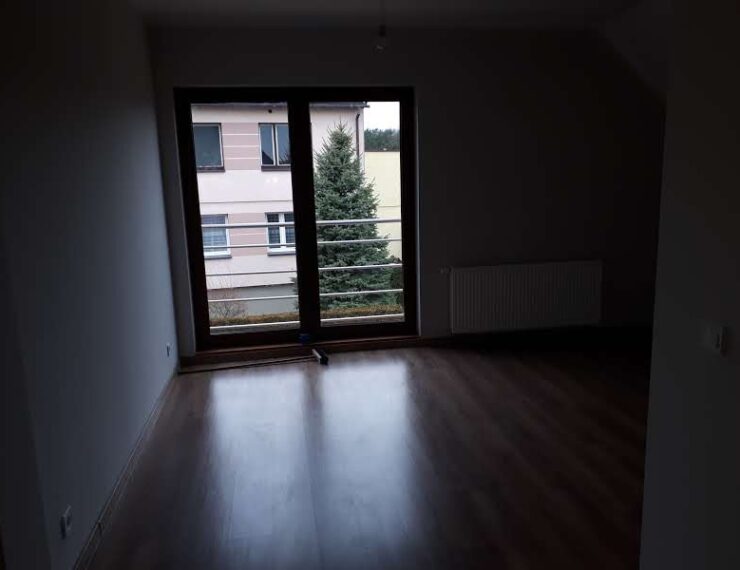 Budowa domu w Tychach