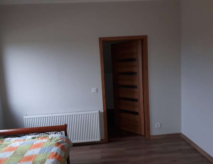 Budowa domu w Tychach