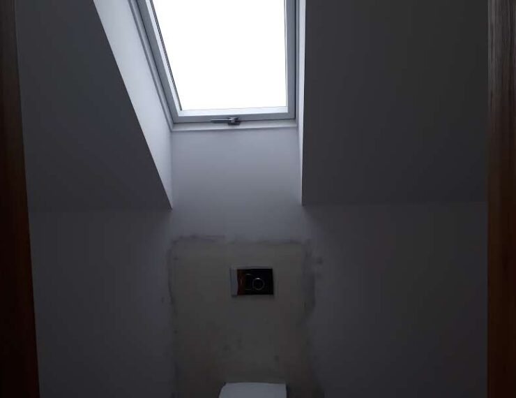 Budowa domu w Tychach