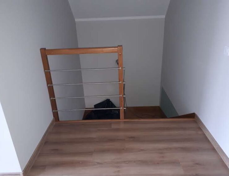 Budowa domu w Tychach