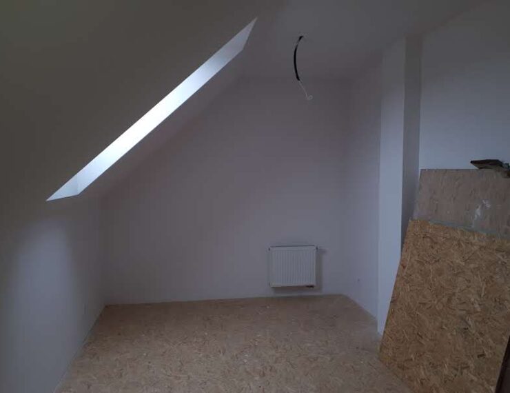 Budowa domu w Tychach