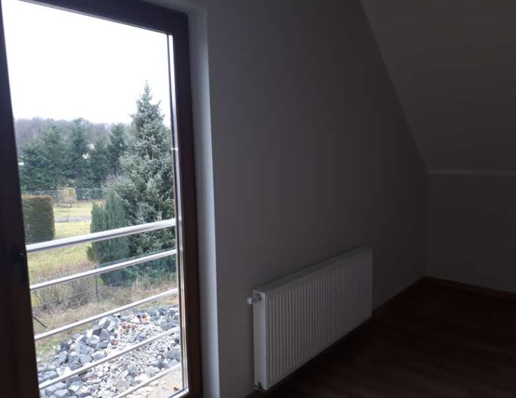 Budowa domu w Tychach