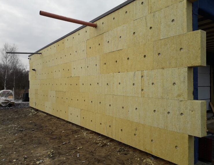 Budowa domu w Sosnowcu