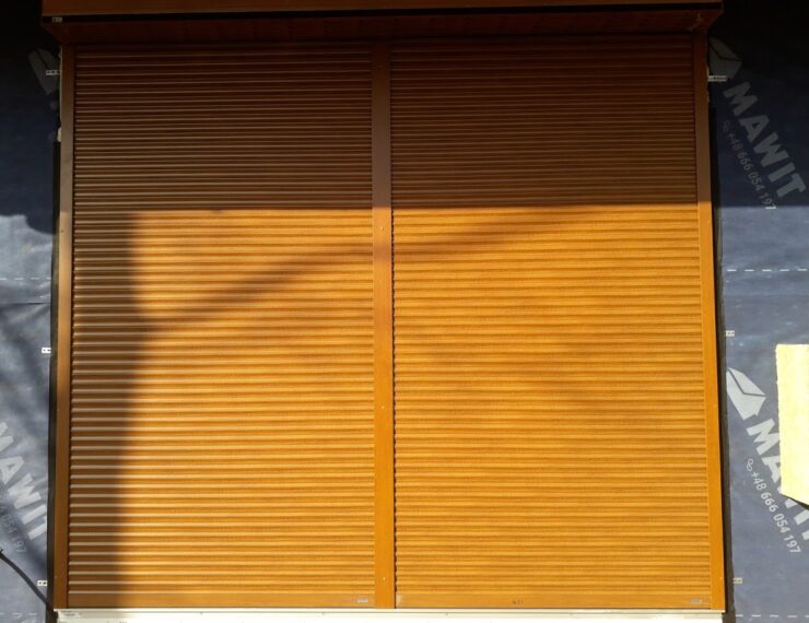 Budowa domu w Sosnowcu