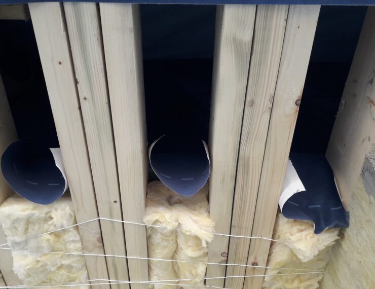 Budowa domu w Sosnowcu