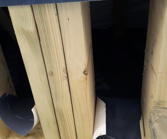 Budowa domu w Sosnowcu