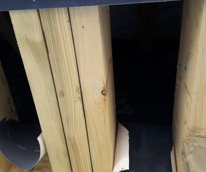 Budowa domu w Sosnowcu