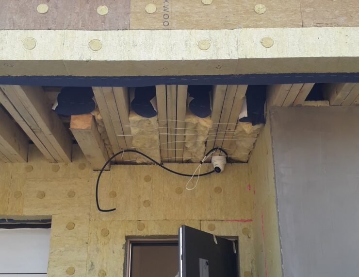 Budowa domu w Sosnowcu