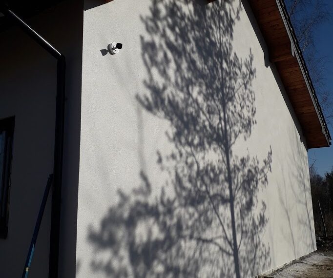 Budowa domu w Sosnowcu