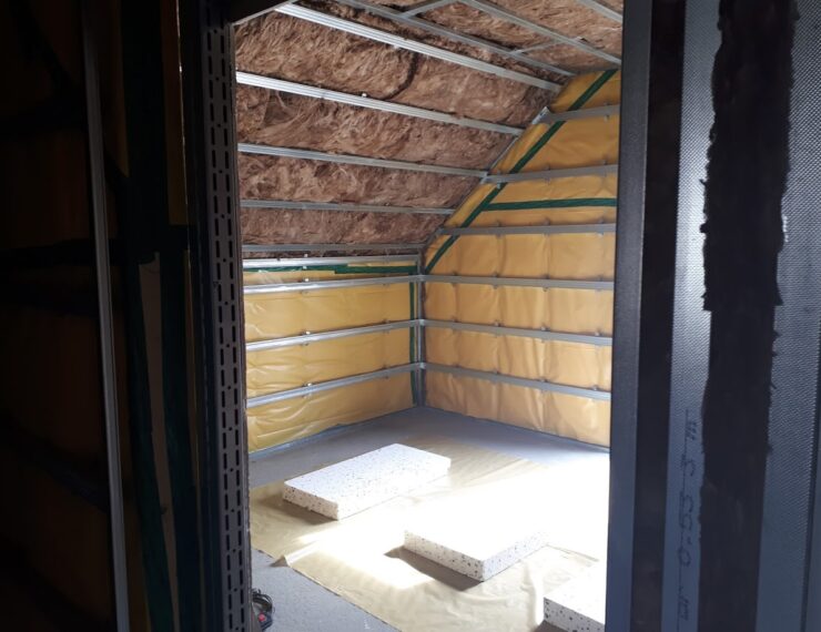 Budowa domu w Lędzinach