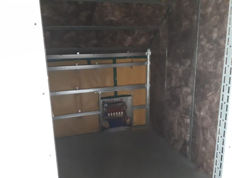 Budowa domu w Lędzinach