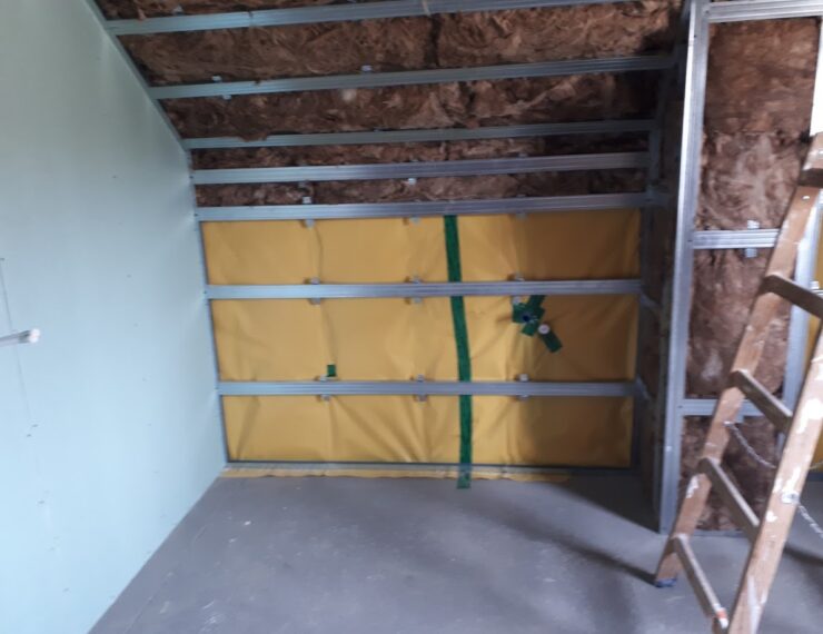 Budowa domu w Lędzinach