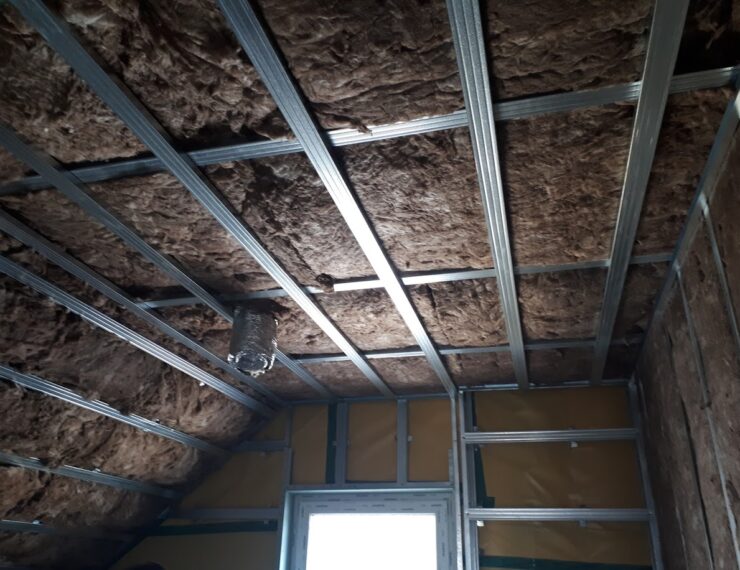 Budowa domu w Lędzinach