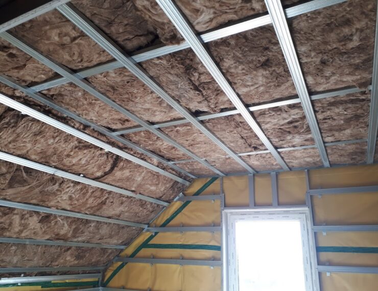 Budowa domu w Lędzinach