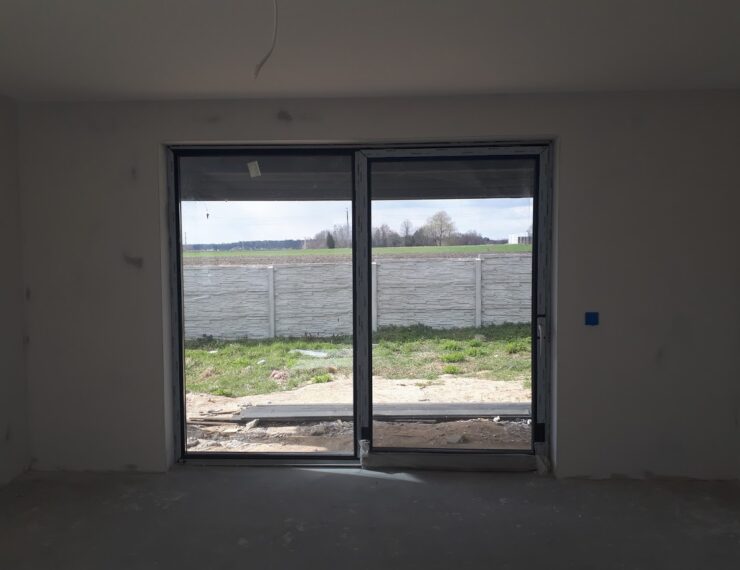 Budowa domu w Lędzinach