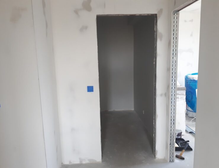 Budowa domu w Lędzinach